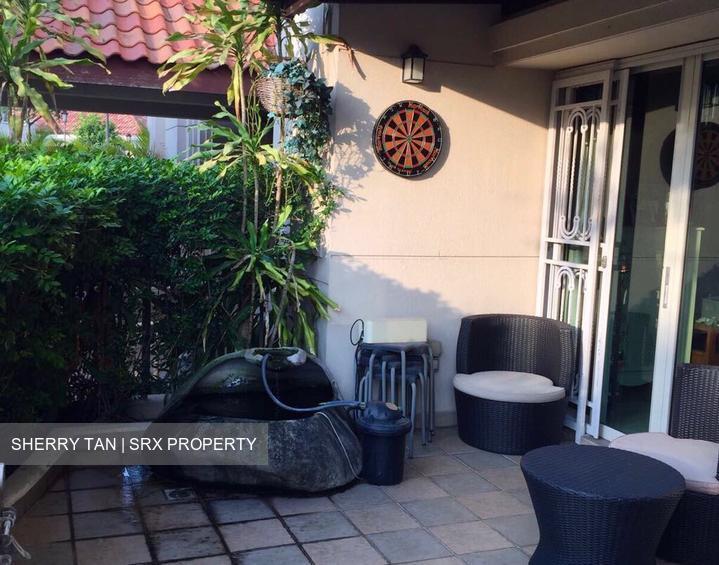 The Gardens At Bishan thumbnail photo